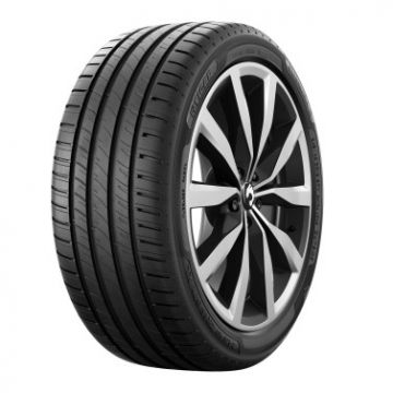 Anvelope Tigar SUMMER 3 225/50 R17 98V