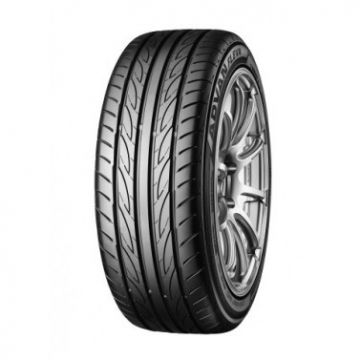Anvelope Yokohama ADVAN FLEVA V701 255/40 R17 94W