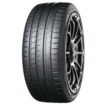 Anvelope Yokohama ADVAN SPORT V107 295/40 R22 112Y