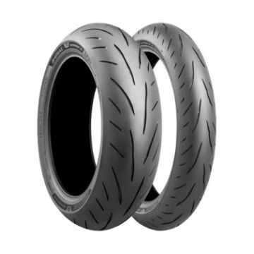 Anvelope Bridgestone BATTLAX S23 150/60 R17 66H