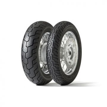 Anvelope Dunlop D 404 300/80 R18 47P