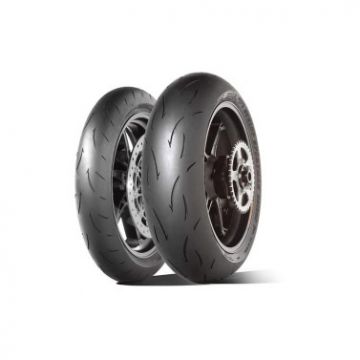 Anvelope Dunlop GP RACER D212 SL MED 120/70 R17