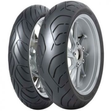 Anvelope Dunlop ROADSMART 2 120/70 R17 58W