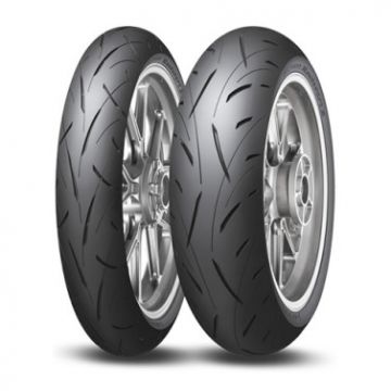 Anvelope Dunlop ROADSPORT 2 190/50 R17 73W