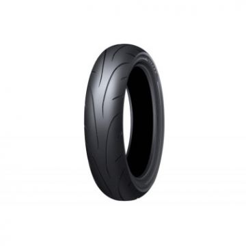 Anvelope Dunlop SPORTMAX Q-LITE 100/80 R17 52S