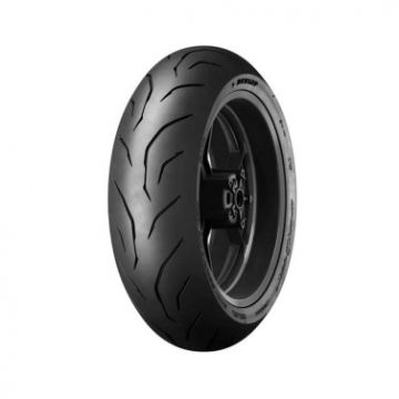 Anvelope Dunlop SPORTSMART MK4 120/70 R17 58W
