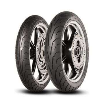 Anvelope Dunlop STREET SMART 120/80 R16 60V