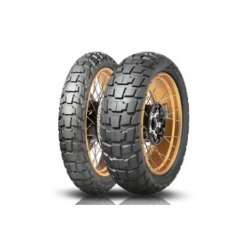 Anvelope Dunlop TRAILMAX 130/90 R10 61J
