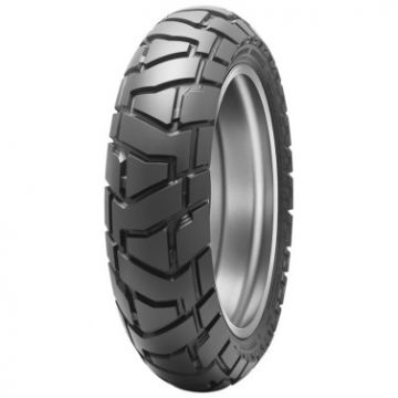 Anvelope Dunlop TRX MISSION 120/90 R17 64T