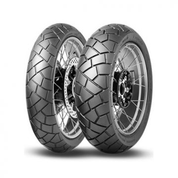 Anvelope Dunlop TRX MIXTOUR 170/60 R17 72V