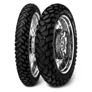 Anvelope Metzeler ENDURO 3 SAHARA 130/80 R17 65S