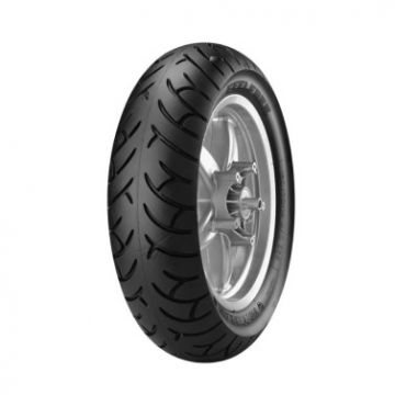 Anvelope Metzeler FEELFREE 160/60 R14 65H