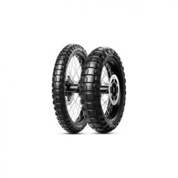 Anvelope Metzeler KAROO 4 150/70 R17 69T