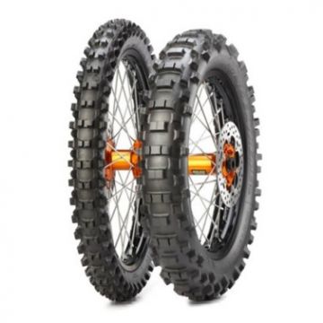 Anvelope Metzeler MCE6 DAYS EXTR SOFT 140/80 R18 70M