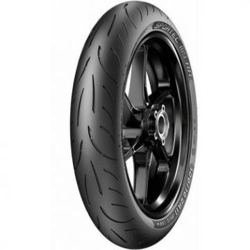 Anvelope Metzeler RACETEC RR (K2) 120/70 R17 58W