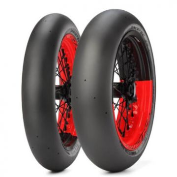 Anvelope Metzeler RACETEC SM 125/75 R17