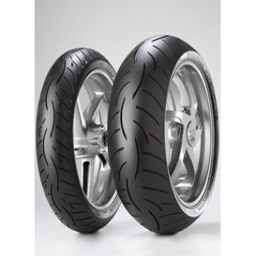 Anvelope Metzeler ROADTEC Z8 (M) 160/60 R18 70W