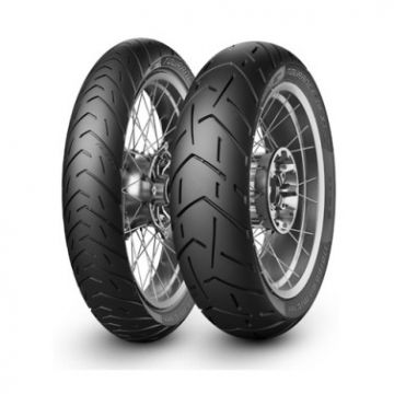 Anvelope Metzeler TOURANCE NEXT 2 90/90 R21 54V