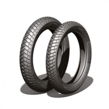 Anvelope Michelin ANAKEE STREET 275/80 R17 47P