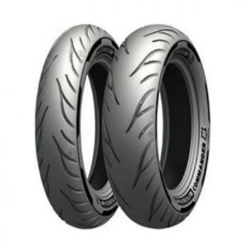 Anvelope Michelin COMMANDER 3 TRNG 80/90 R21 54H