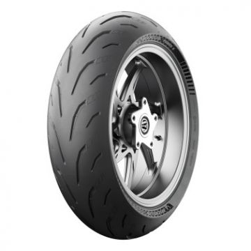 Anvelope Michelin POWER 6 EXCLUSIVE 180/55 R17 73W