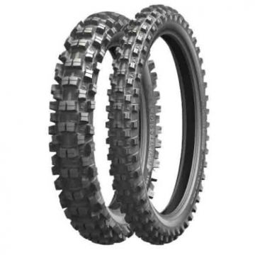 Anvelope Michelin STARCROSS 5 MINI 275/80 R10 37J