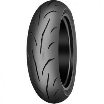 Anvelope Mitas CUSTOM FORCE 170/80 R15 77H