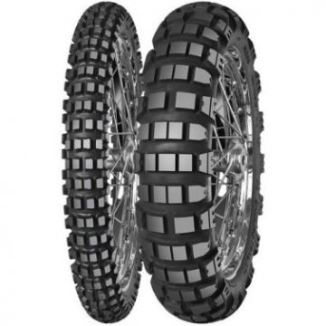 Anvelope Mitas ENDURO TRAIL XT 140/80 R17 69T