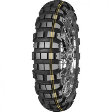 Anvelope Mitas ENDURO TRIAL+ DAKAR 120/70 R19 60H