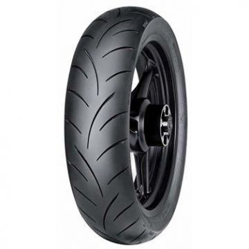 Anvelope Mitas MC-50 100/90 R18 56H
