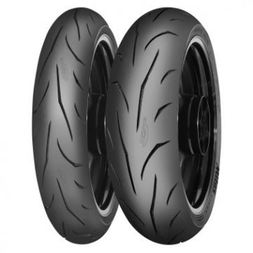 Anvelope Mitas SPORT  FORCE+RS 180/55 R17 73W