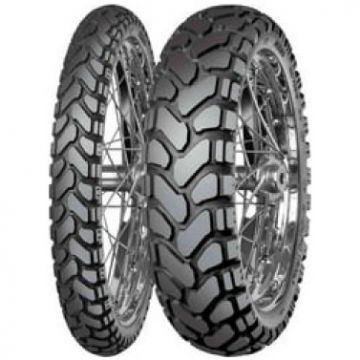 Anvelope Mitas TRAILXT+ 110/80 R19 59T