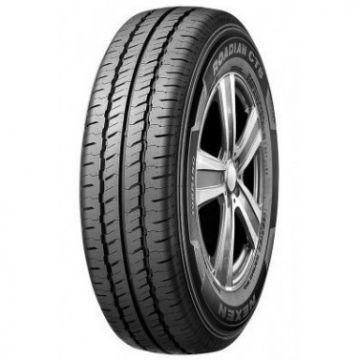 Anvelope Nexen RO-CT8 185/80 R14C 102T
