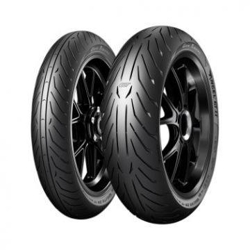 Anvelope Pirelli ANGEL GT 2 170/60 R17 72W