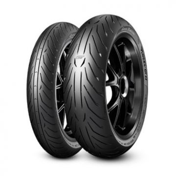 Anvelope Pirelli ANGEL GT 2 (A) 190/50 R17 73W