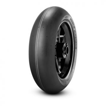 Anvelope Pirelli DIABLO SUPERBIKE NHS SC0 200/60 R17