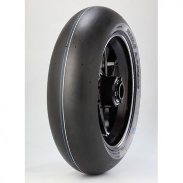 Anvelope Pirelli DIABLO SUPERBIKE NHS SC1 200/60 R17