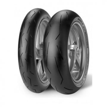 Anvelope Pirelli DIABLO SUPERCORSA SP V4 180/60 R17 75W