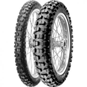 Anvelope Pirelli MT21 RALLYCROSS 120/90 R18 65R