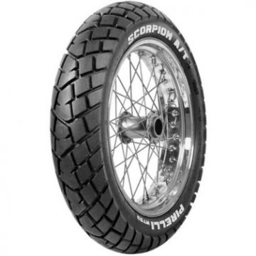 Anvelope Pirelli MT90 A/T SCORPION 120/90 R17 64S