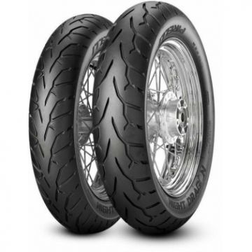 Anvelope Pirelli NIGHT DRAGON GT 130/90 R16 73H