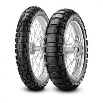 Anvelope Pirelli SCORPION RALLY 120/70 R19 60T