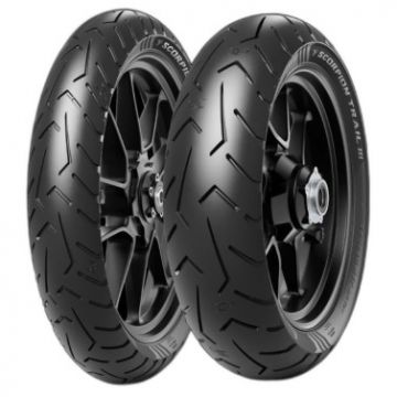 Anvelope Pirelli SCORPION TRAIL 3 (F) 90/90 R21 54V