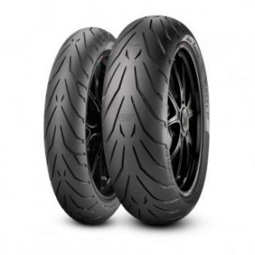 Anvelope Pirelli SPORT DEMON 130/70 R18 63H
