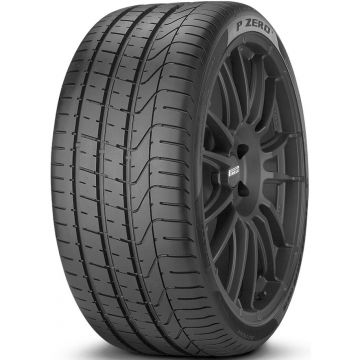 Anvelopa 225/40ZR18 (92Y) XL PZERO (PZ5) PJ EE:C FR:A NL/U:B 70DB