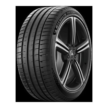 Anvelopa 235/40 ZR19 (96Y) XL TL PILOT SPORT 5 PJ EE:C FR:A NL/U:B 72DB