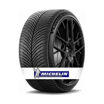 Anvelopa 235/40R18 95Y CROSSCLIMATE 3 SPORT XL PJ MS 3PMSF
