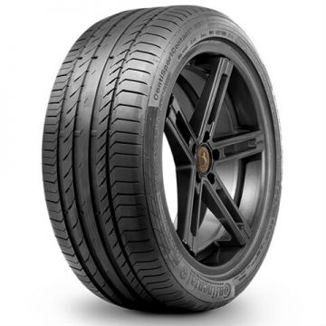 Anvelopa 235/50R18 97V TL CONTISPORTCONTACT 5 SUV MO EE:B FR:B U:2 71DB