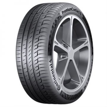 Anvelopa 235/50R19 103Y XL PJ PREMIUMCONTACT 6 AO EE:B FR:A U:2 72DB