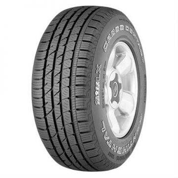 Anvelopa 265/60R18 110T CONTICROSSCONTACT LX EE:E FR:C U:2 72DB